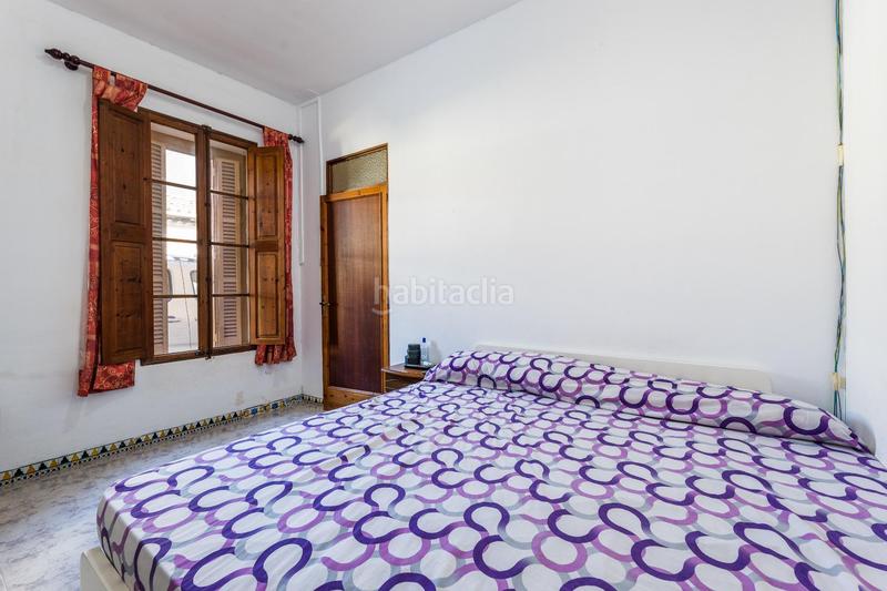 Foto a1cfa43e-a8ce-4345-9d24-4dbe87d4a6b3. Piano terra con parcheggio in Es Vivero Palma de Mallorca