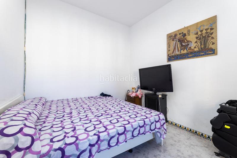 Foto dec45451-5262-41bc-bdf2-b11db6190267. Piano terra con parcheggio in Es Vivero Palma de Mallorca