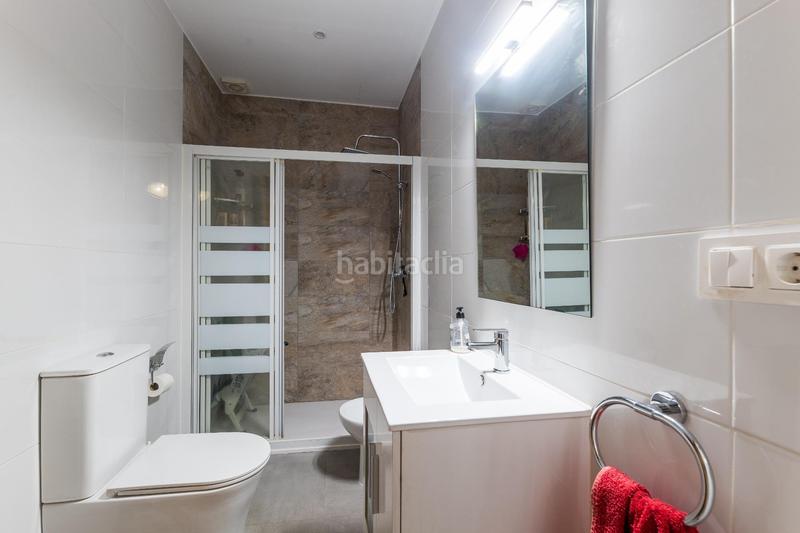 Foto e6b32b80-306f-4f13-8538-07354d580860. Piano terra con parcheggio in Es Vivero Palma de Mallorca