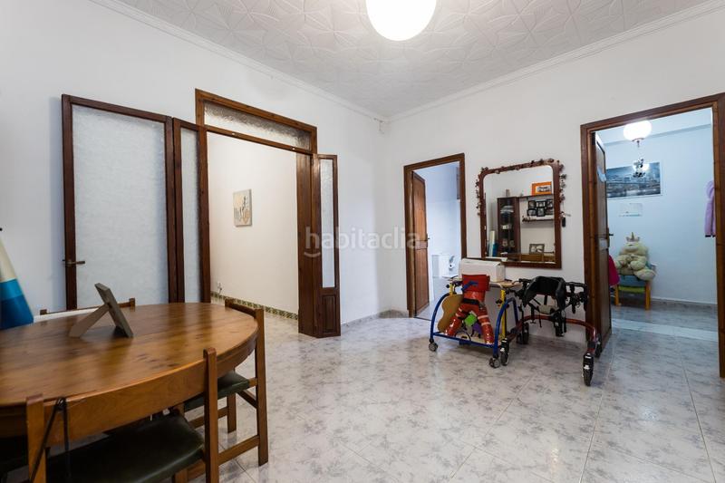 Foto eccf755b-ef11-44df-ac78-9c7fb80bc4c8. Piano terra con parcheggio in Es Vivero Palma de Mallorca