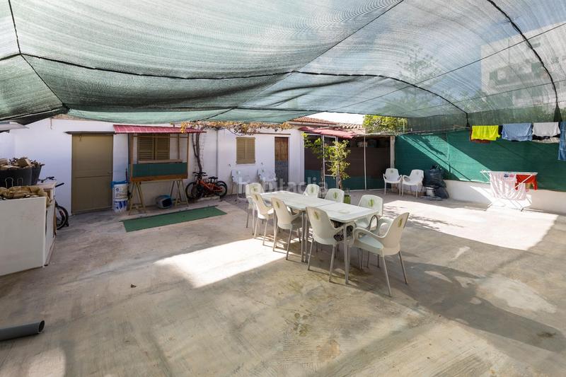 Foto ed0fc5f3-f090-493c-a166-07ef3208b99d. Piano terra con parcheggio in Es Vivero Palma de Mallorca