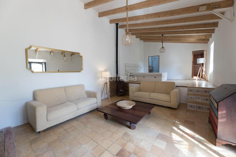 Foto 0bd5d28b-8e9a-4a4d-b673-efba3e51047d. Country house with heating parking pool in Establiments Palma de Mallorca