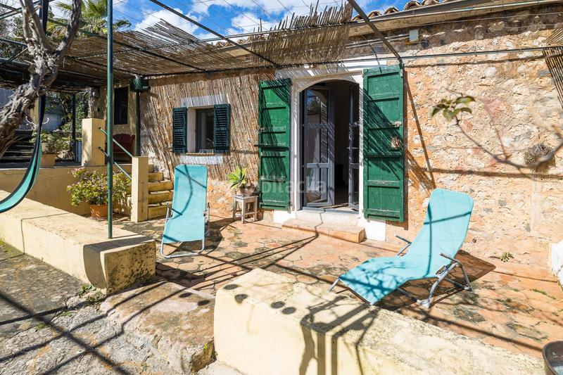 Foto 1062ca73-7518-4659-8be7-7b1a23e0d877. Country house with heating parking pool in Establiments Palma de Mallorca