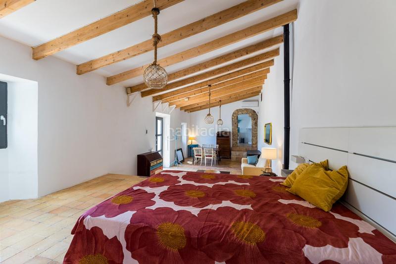 Foto 1ed3427e-7e23-40c2-a641-2841f63d1011. Country house with heating parking pool in Establiments Palma de Mallorca