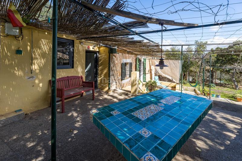 Foto 2b375474-585a-419b-825b-878c15fd6a9d. Country house with heating parking pool in Establiments Palma de Mallorca