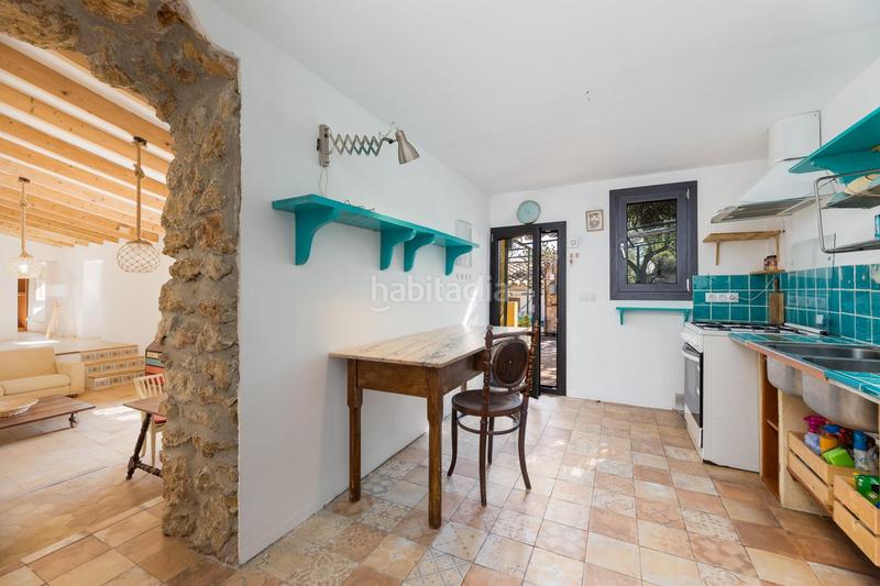 Foto 2f6d2ceb-5f39-41d7-b33f-9d630005235a. Country house with heating parking pool in Establiments Palma de Mallorca