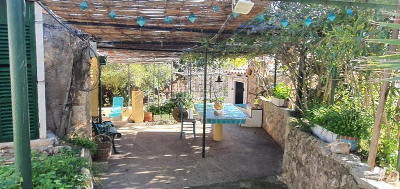 Foto 353898ee-5590-49e5-939d-6552e3e68295. Country house with heating parking pool in Establiments Palma de Mallorca