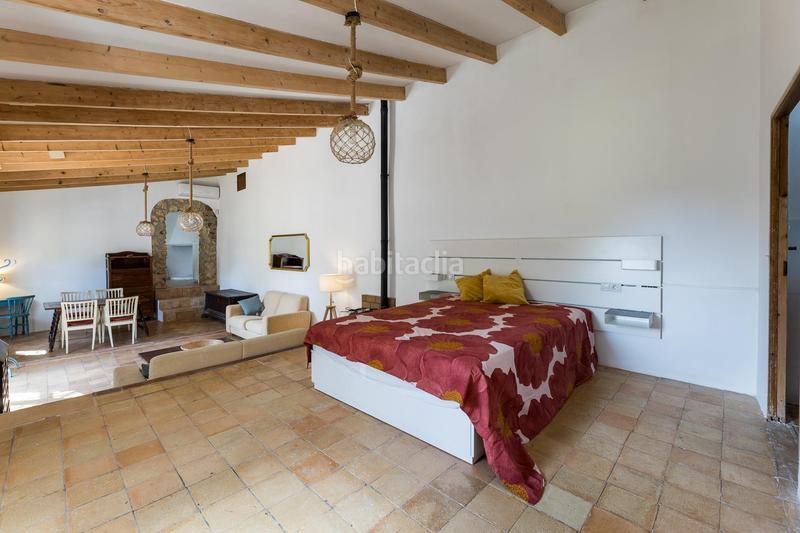 Foto 397384fd-18c6-47af-a10b-15effa1bf37d. Country house with heating parking pool in Establiments Palma de Mallorca