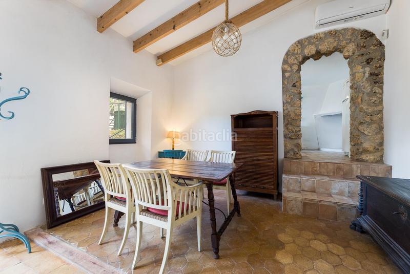 Foto 43003e99-2054-4347-9360-c27b9ae2fef8. Country house with heating parking pool in Establiments Palma de Mallorca