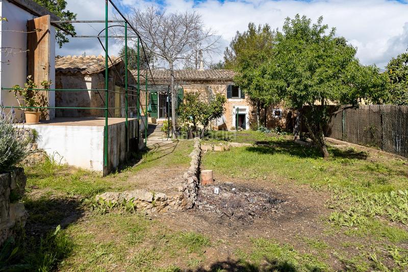 Foto 60963985-6274-4612-ad41-07cc264be813. Country house with heating parking pool in Establiments Palma de Mallorca