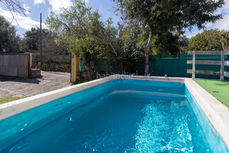 Foto 8c597156-5684-438a-b441-7bf645a92c49. Country house with heating parking pool in Establiments Palma de Mallorca