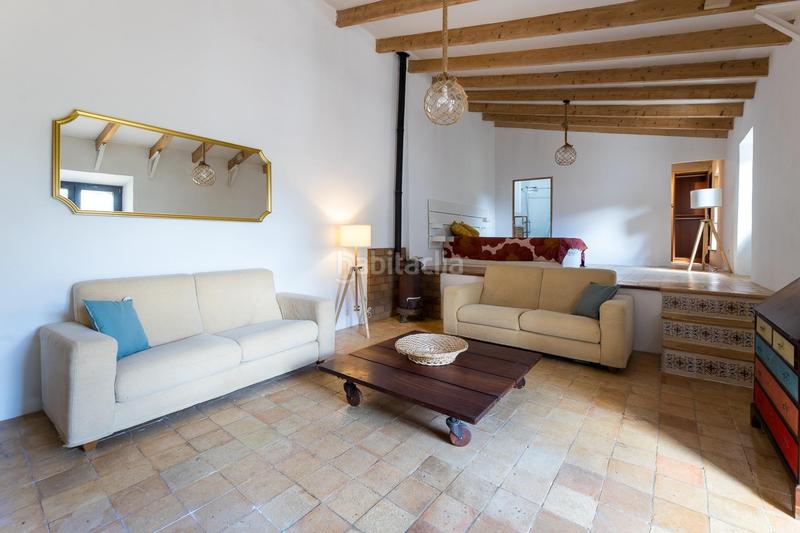 Foto b177627a-aa80-453b-82bd-6e34cf3c9c2f. Country house with heating parking pool in Establiments Palma de Mallorca