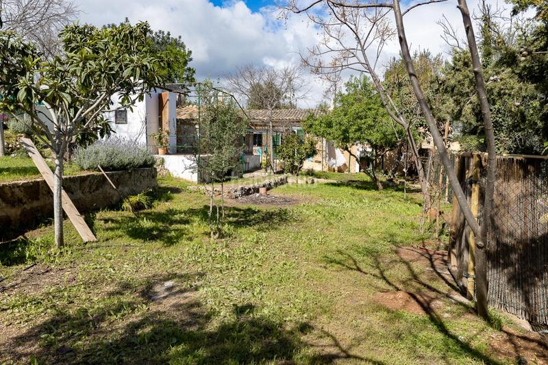 Foto b30691b0-67a9-4de4-b757-74e7c4a4e99b. Country house with heating parking pool in Establiments Palma de Mallorca