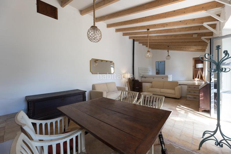 Foto b749fba2-bb7a-4098-a5ac-13852a8701e4. Country house with heating parking pool in Establiments Palma de Mallorca