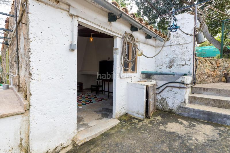 Foto bf851db1-85d8-4e98-a488-d0f101d6c70c. Country house with heating parking pool in Establiments Palma de Mallorca
