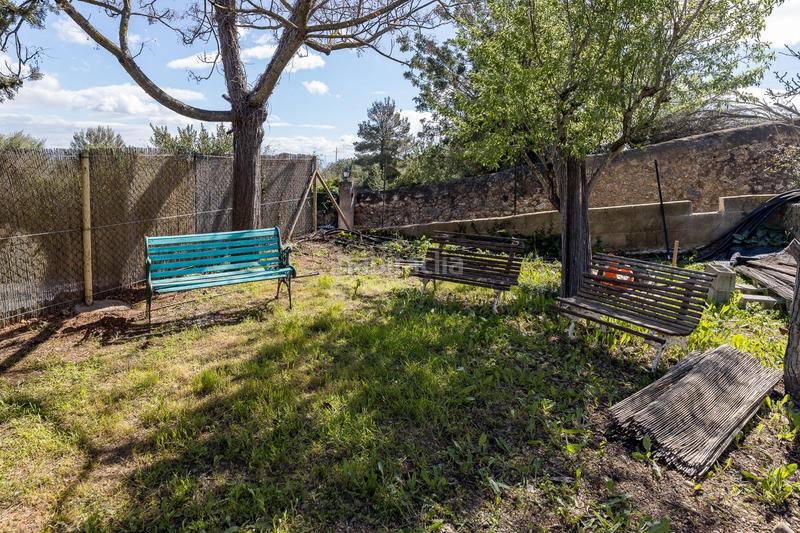 Foto c360d671-c158-4e81-8a83-0bfb4d016e72. Country house with heating parking pool in Establiments Palma de Mallorca