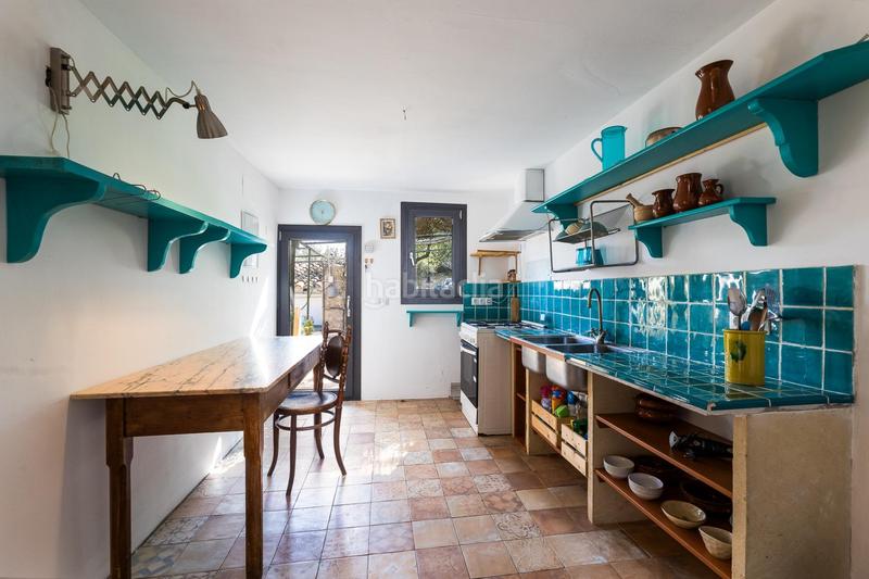 Foto dbb267f8-c75d-480d-bda9-843d26983170. Country house with heating parking pool in Establiments Palma de Mallorca