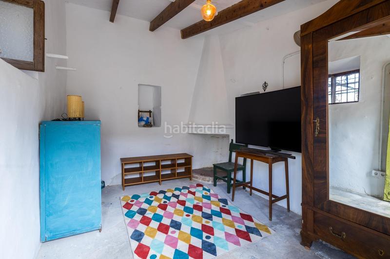 Foto e0ca43c4-6604-484a-ad49-2fed64ab4a39. Country house with heating parking pool in Establiments Palma de Mallorca