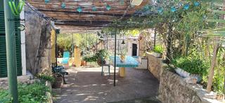 Country house  De putxet. Finca rústica con cedula de habitabilidad,  piscina y a un paso