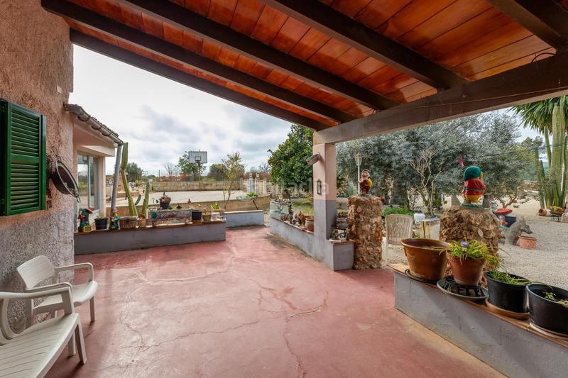 Foto 00825752-862a-418a-92e8-c31cd17afeee. Mas avec chauffage parking piscine dans Llucmajor interior Llucmajor