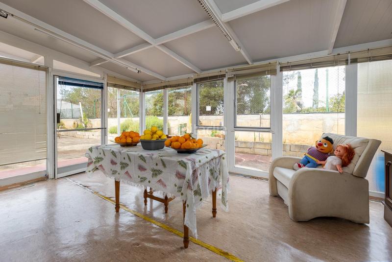 Foto 0d7bee9a-1a86-4960-9a2f-1d1cf41248b4. Mas avec chauffage parking piscine dans Llucmajor interior Llucmajor