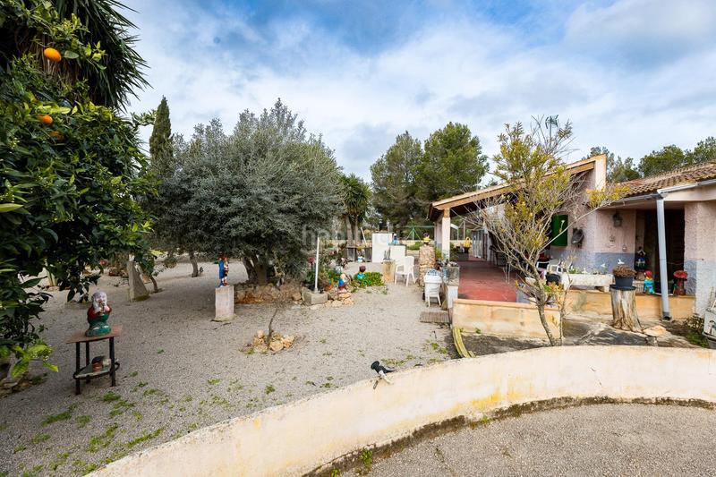 Foto 23db9248-0deb-46ad-99ac-8bc4ca7f3383. Mas avec chauffage parking piscine dans Llucmajor interior Llucmajor