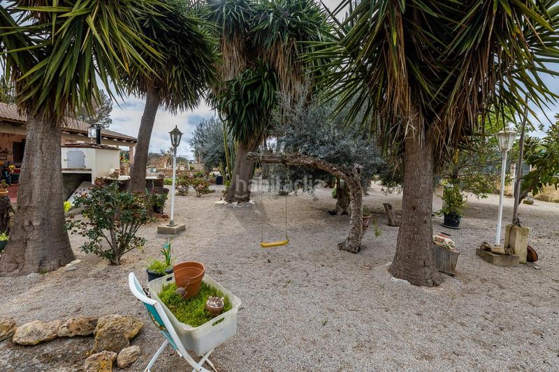 Foto 290f1565-aaf5-4f3e-84ed-7ffb3e7b56c4. Mas avec chauffage parking piscine dans Llucmajor interior Llucmajor