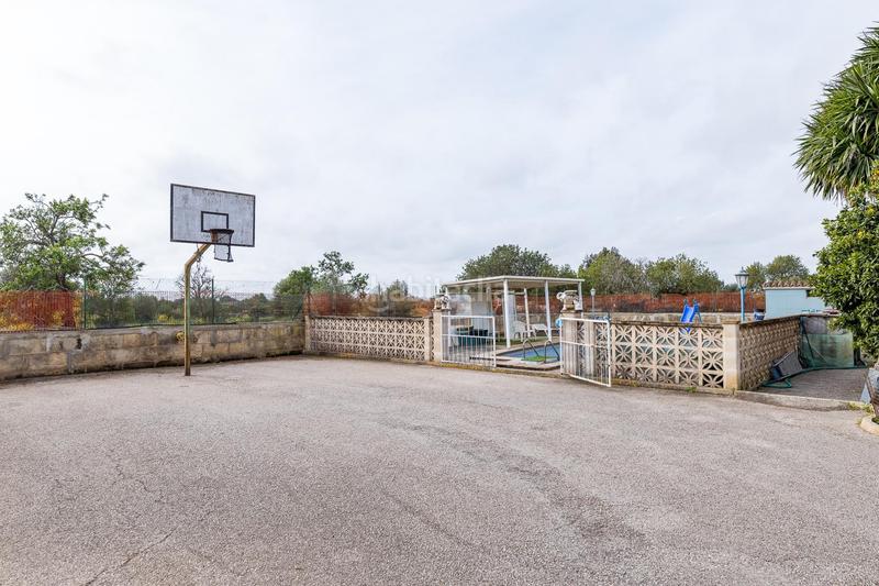 Foto 314e8b44-76c4-4f9e-bed3-03644afda864. Mas avec chauffage parking piscine dans Llucmajor interior Llucmajor