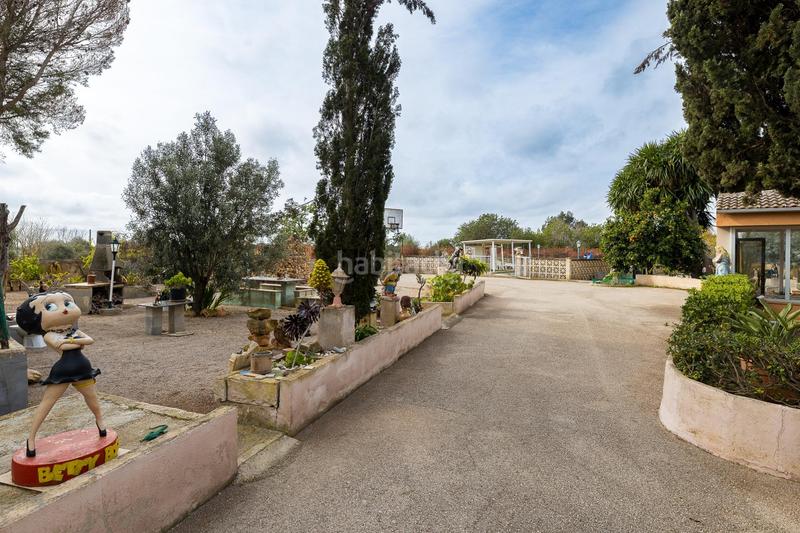 Foto 4b3005fb-33bc-47cf-b2dd-abb1367a752d. Mas avec chauffage parking piscine dans Llucmajor interior Llucmajor