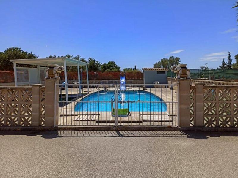 Foto 616f1554-3d2c-476a-b0d9-4a1b19b5333a. Mas avec chauffage parking piscine dans Llucmajor interior Llucmajor