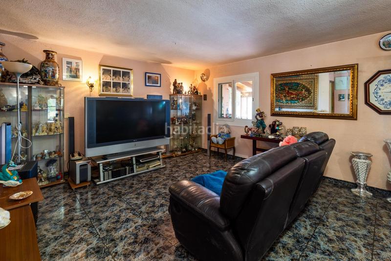 Foto 787472ff-4a51-42b4-b824-bbdf2cbf6fa3. Mas avec chauffage parking piscine dans Llucmajor interior Llucmajor