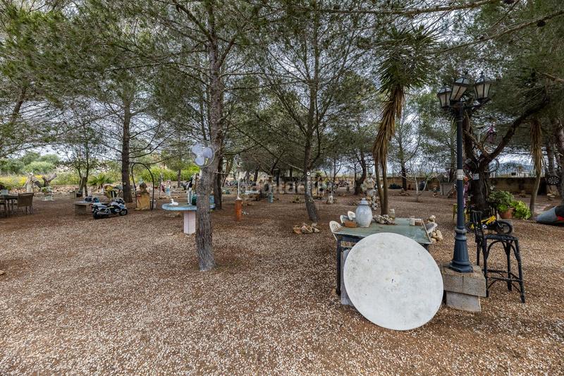 Foto 8707ca4a-848a-4d63-8015-707aded2eabe. Mas avec chauffage parking piscine dans Llucmajor interior Llucmajor