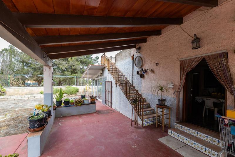 Foto 9bd09778-76cf-42ab-8f91-33b2380d2b3a. Mas avec chauffage parking piscine dans Llucmajor interior Llucmajor