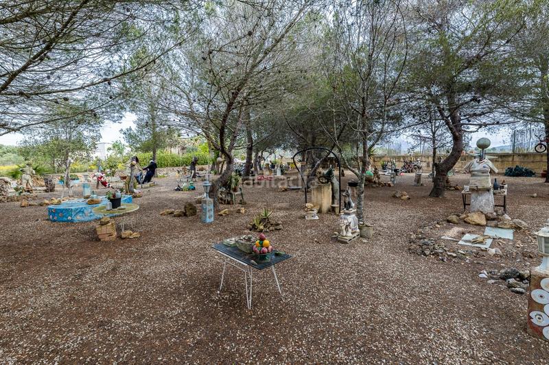 Foto a6c9e686-bdc7-4017-a675-f3f5ed5fbd77. Mas avec chauffage parking piscine dans Llucmajor interior Llucmajor