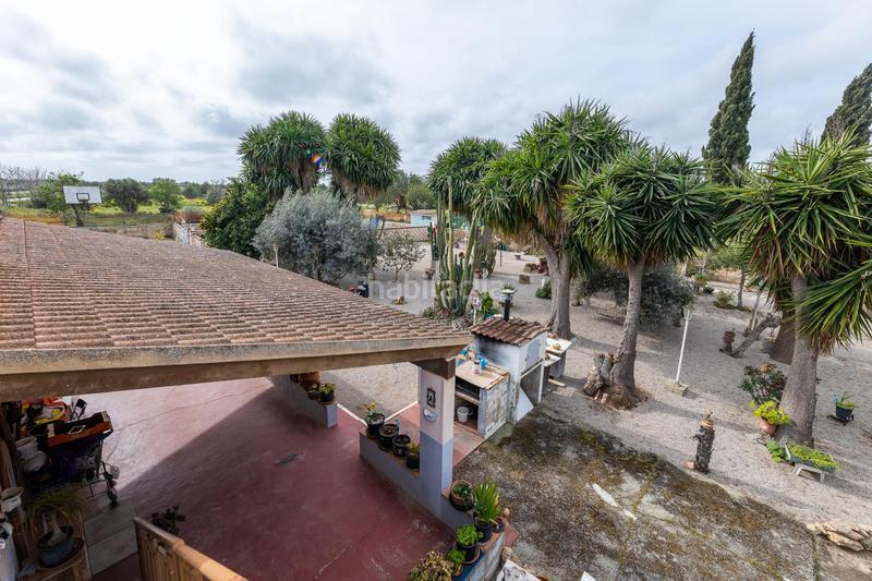 Foto a93e4607-207c-4030-8bcc-d559cd10368d. Mas avec chauffage parking piscine dans Llucmajor interior Llucmajor