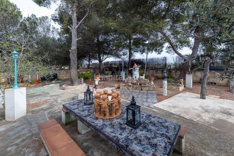 Foto be4ad1ed-8b82-48af-b73f-fcb6ff74ed7e. Mas avec chauffage parking piscine dans Llucmajor interior Llucmajor