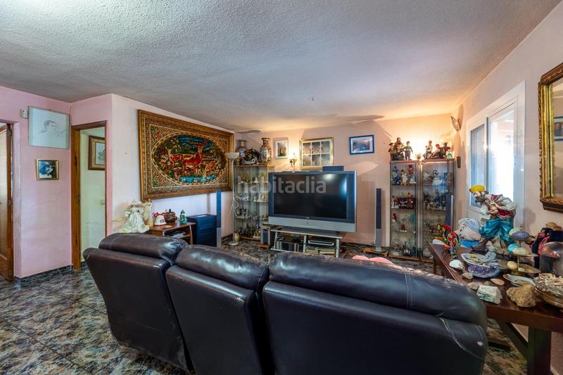 Foto c6286140-bda5-4f34-8ca6-758fb3a83e16. Mas avec chauffage parking piscine dans Llucmajor interior Llucmajor