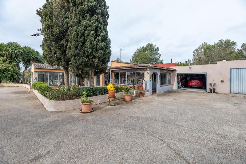 Foto c916fa58-aa5d-4f2b-ad2b-5e4c40febf88. Mas avec chauffage parking piscine dans Llucmajor interior Llucmajor