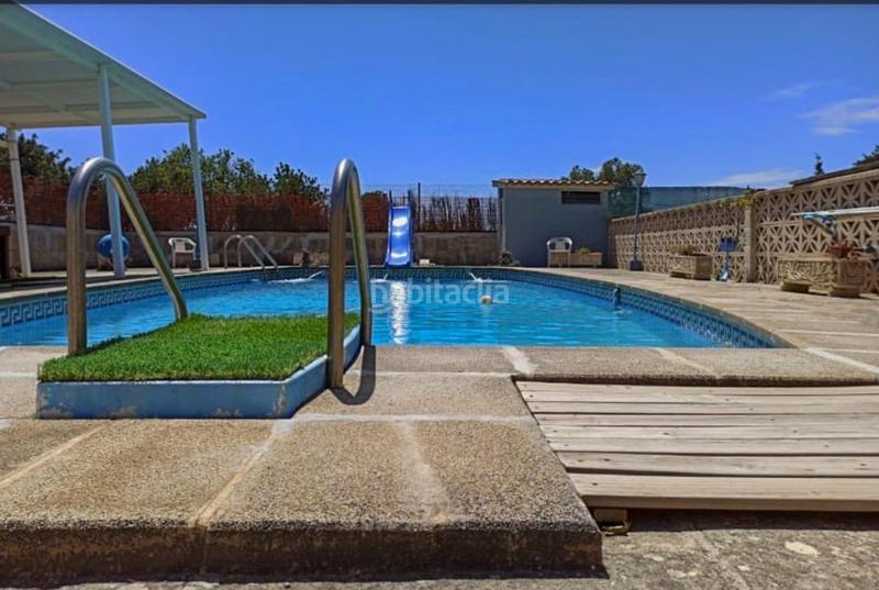 Foto ca507181-db07-4c1e-a95d-fbe8640868af. Mas avec chauffage parking piscine dans Llucmajor interior Llucmajor