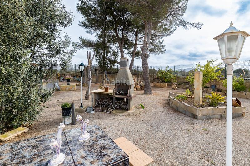 Foto d3ab72d8-2f09-47a4-a8fc-6cc3ade8d678. Mas avec chauffage parking piscine dans Llucmajor interior Llucmajor