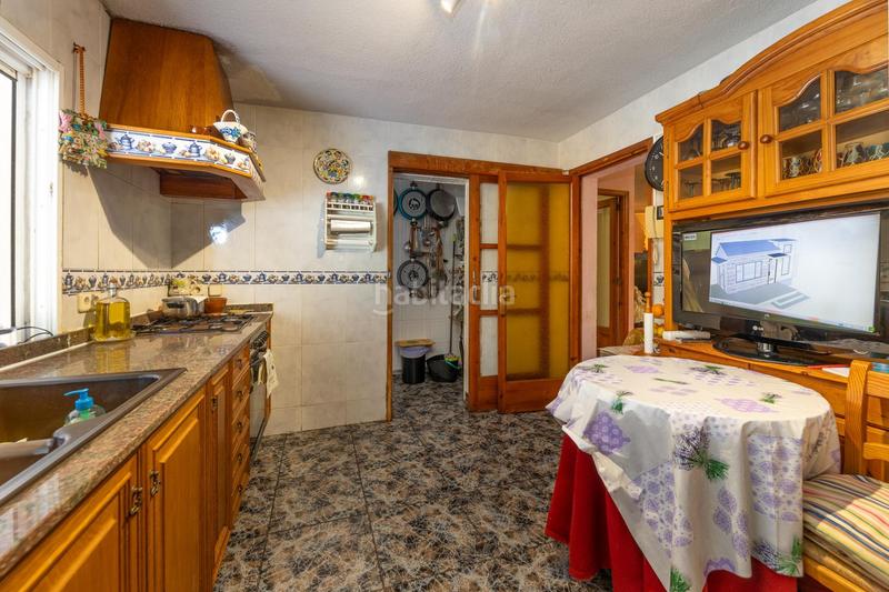 Foto fc6c9e37-f480-4c25-ba81-d281949bfcab. Mas avec chauffage parking piscine dans Llucmajor interior Llucmajor