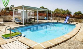 Masia  Polgono 20 parcela 650. Casa en llucmajor con amplios espacios y buena conectividad