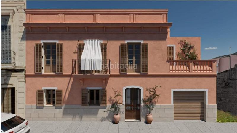 Foto 9a771b47-aa6a-42ea-8af5-98a2f79941b6. Casa  unifamiliar con encanto en Andratx Andratx