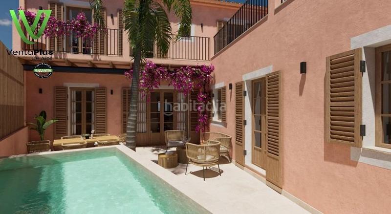 Foto aedf16b4-f09a-4ef1-b152-32a9f8981753. Casa  unifamiliar con encanto en Andratx Andratx