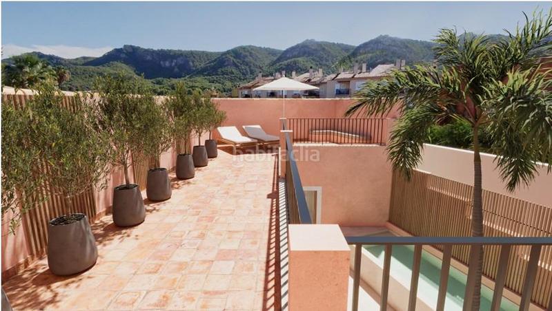 Foto e0f2b574-60a0-4624-8aaa-b191f8d5993c. Casa  unifamiliar con encanto en Andratx Andratx