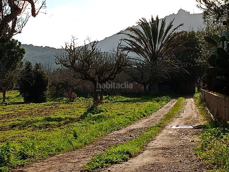 Foto 4e993c0a-cc57-4484-9d05-15ce7e772a1b. Masía casa rural con amplia extensión de terreno. en Felanitx