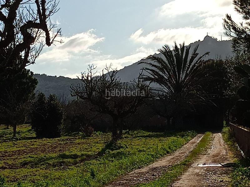Foto 560bb0d9-9c9f-4916-8e25-25fea6f93547. Masía casa rural con amplia extensión de terreno. en Felanitx