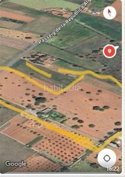Foto 81f76210-9817-4c6d-83d7-c4074fdabbf8. Masía casa rural con amplia extensión de terreno. en Felanitx