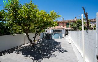 Planta baixa  Carrer santa caterina toms. Planta baja reformada de tres habitaciones