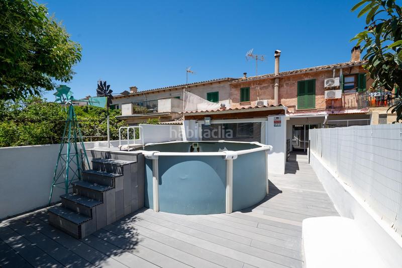 Foto bbb89ea4-b28b-4419-82f1-4fd298b91a97. Piano terra con riscaldamento parcheggio in Pont D´Inca Marratxí